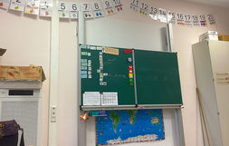 Eine Welt, die den Blick weitet – Ehrenamtliche Betreuung an der Fritzlar Domschule